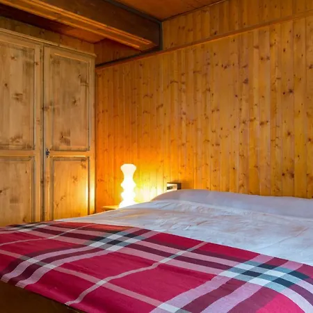 La Tana Della Marmotta Casa de Férias *
