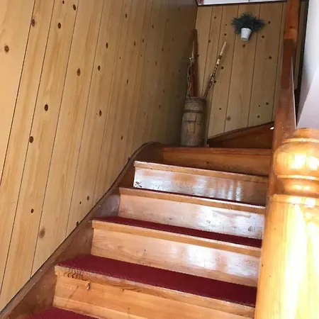 Nyaraló La Tana Della Marmotta