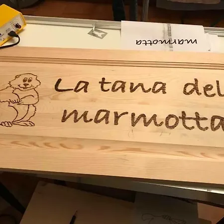 La Tana Della Marmotta *